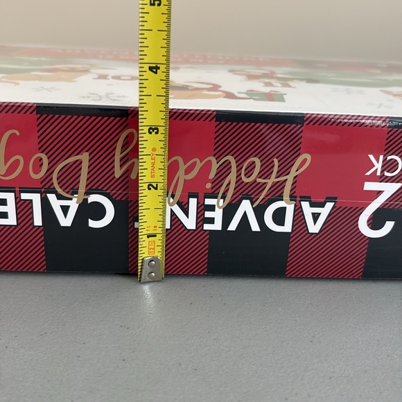 Woof Holiday Dog Toys Adventure Calendar - Picture 10 of 14